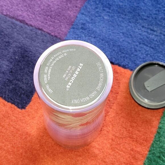 Holiday 2020 collection 16fl oz Starbucks Tumbler - Picture 4 of 11